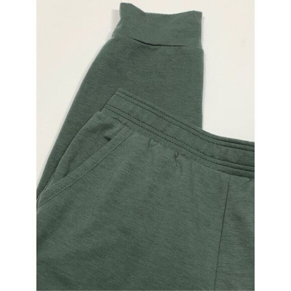 Eddie Bauer lounge jogger womens medium ￼ - Picture 7 of 8